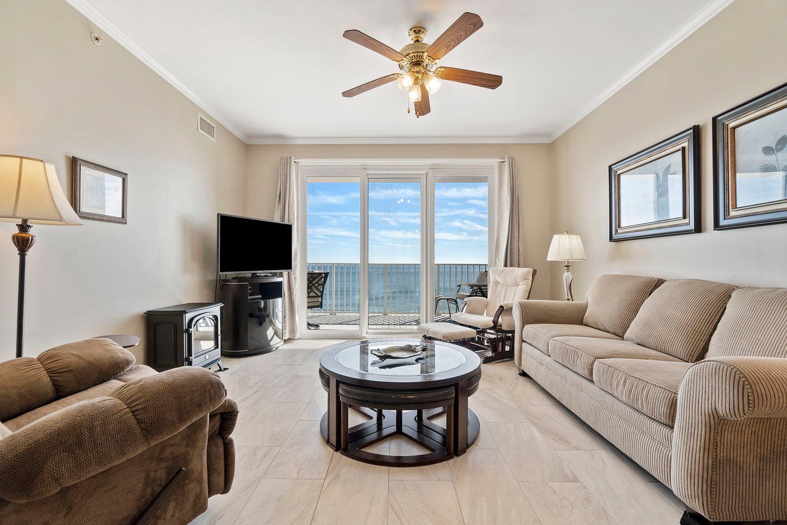 Perdido Key Vacation Rental