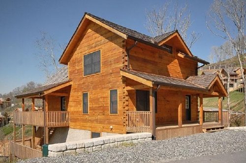 Mars Hill Vacation Rental