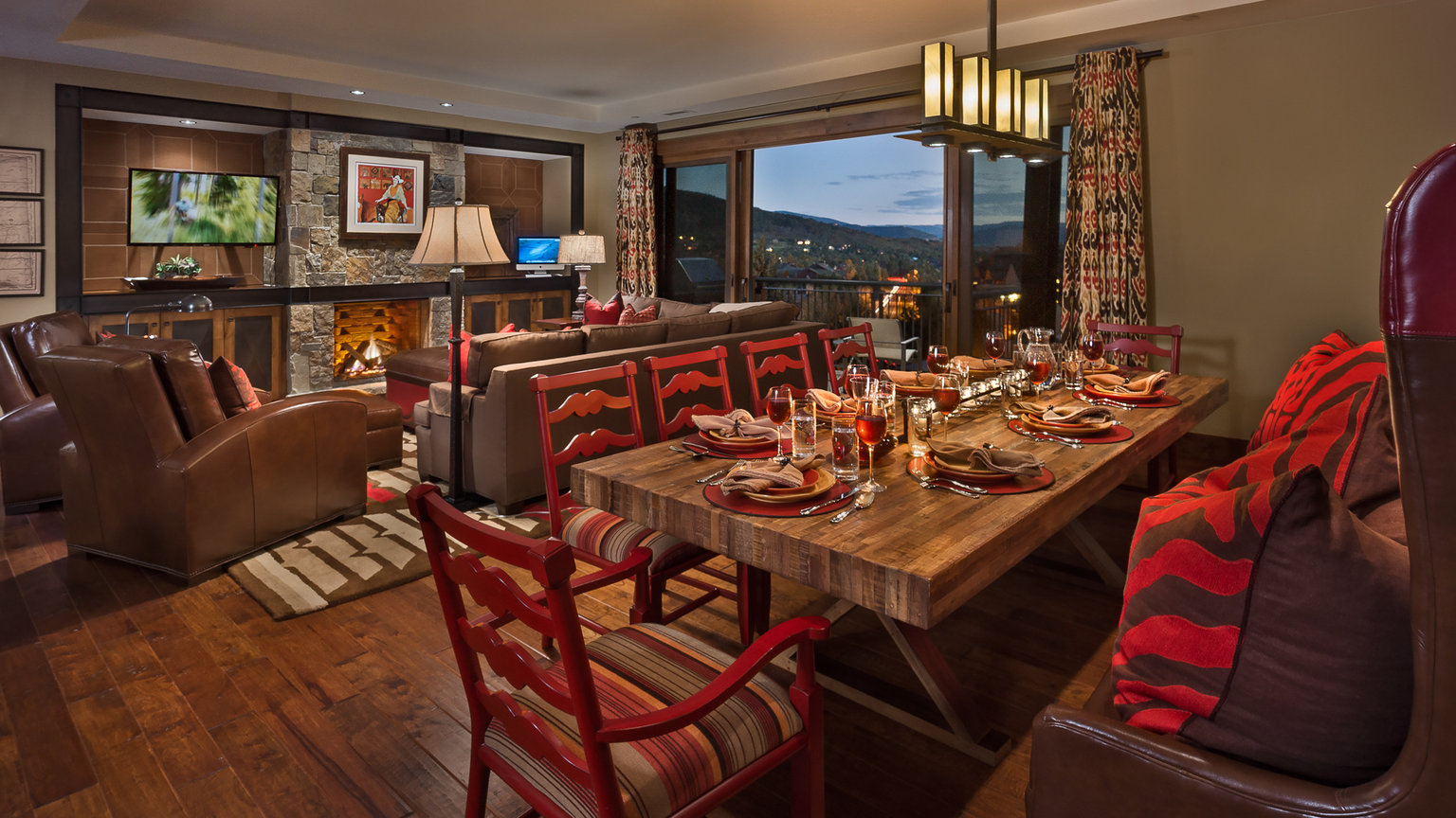 Steamboat Springs Vacation Rental