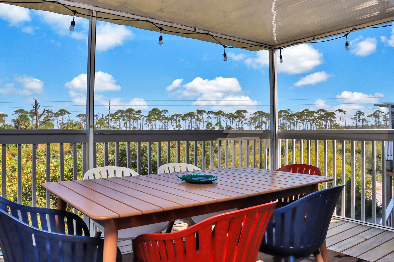 Cape San Blas Vacation Rental