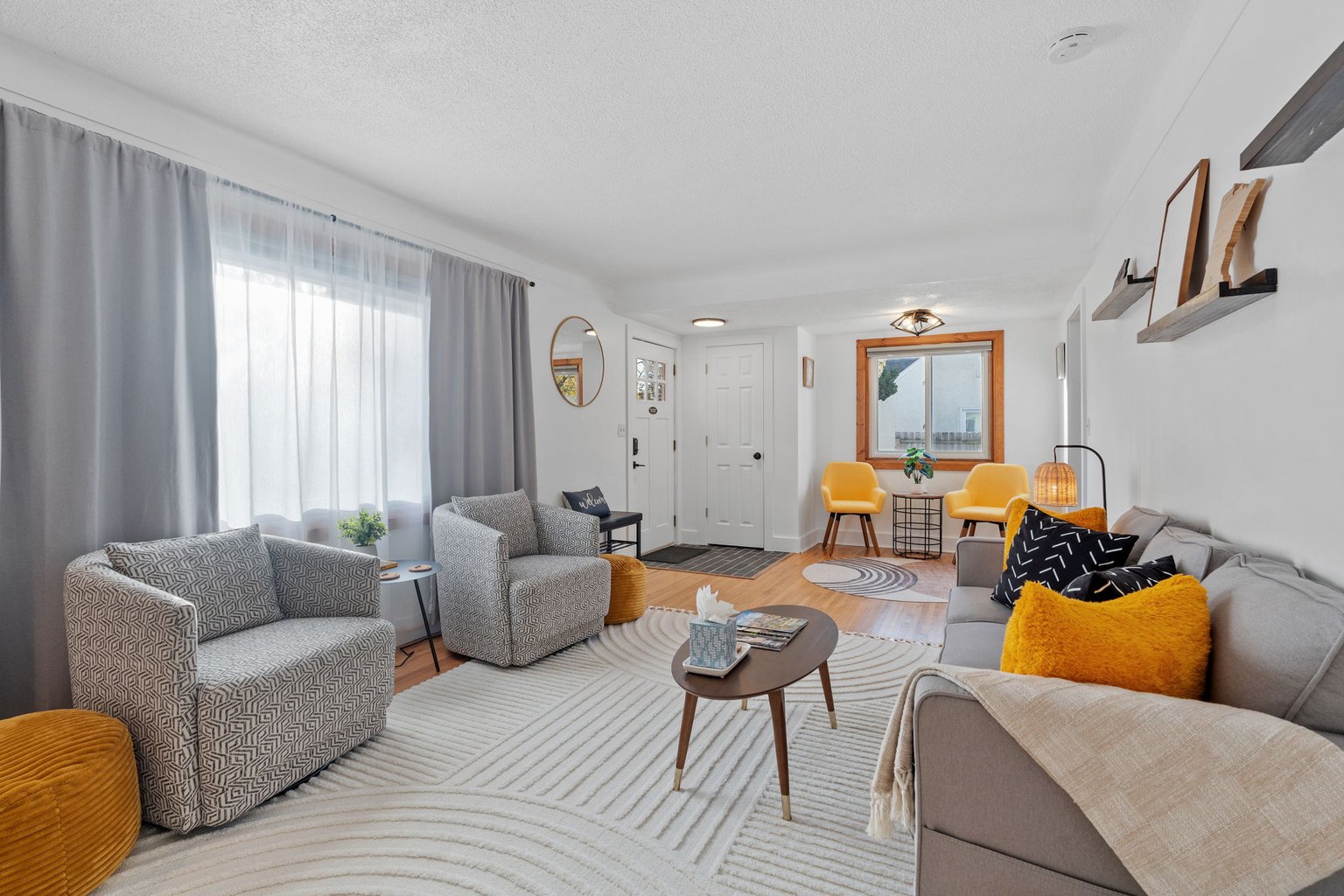 Richfield Vacation Rental
