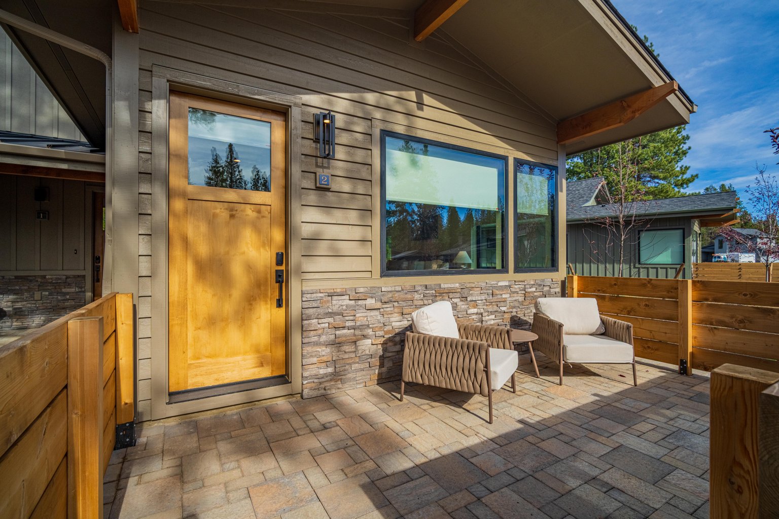 Sunriver Vacation Rental