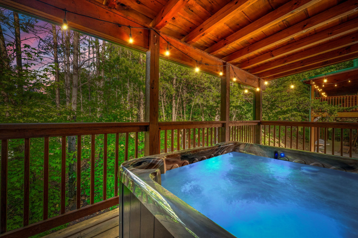 Pigeon Forge Vacation Rental