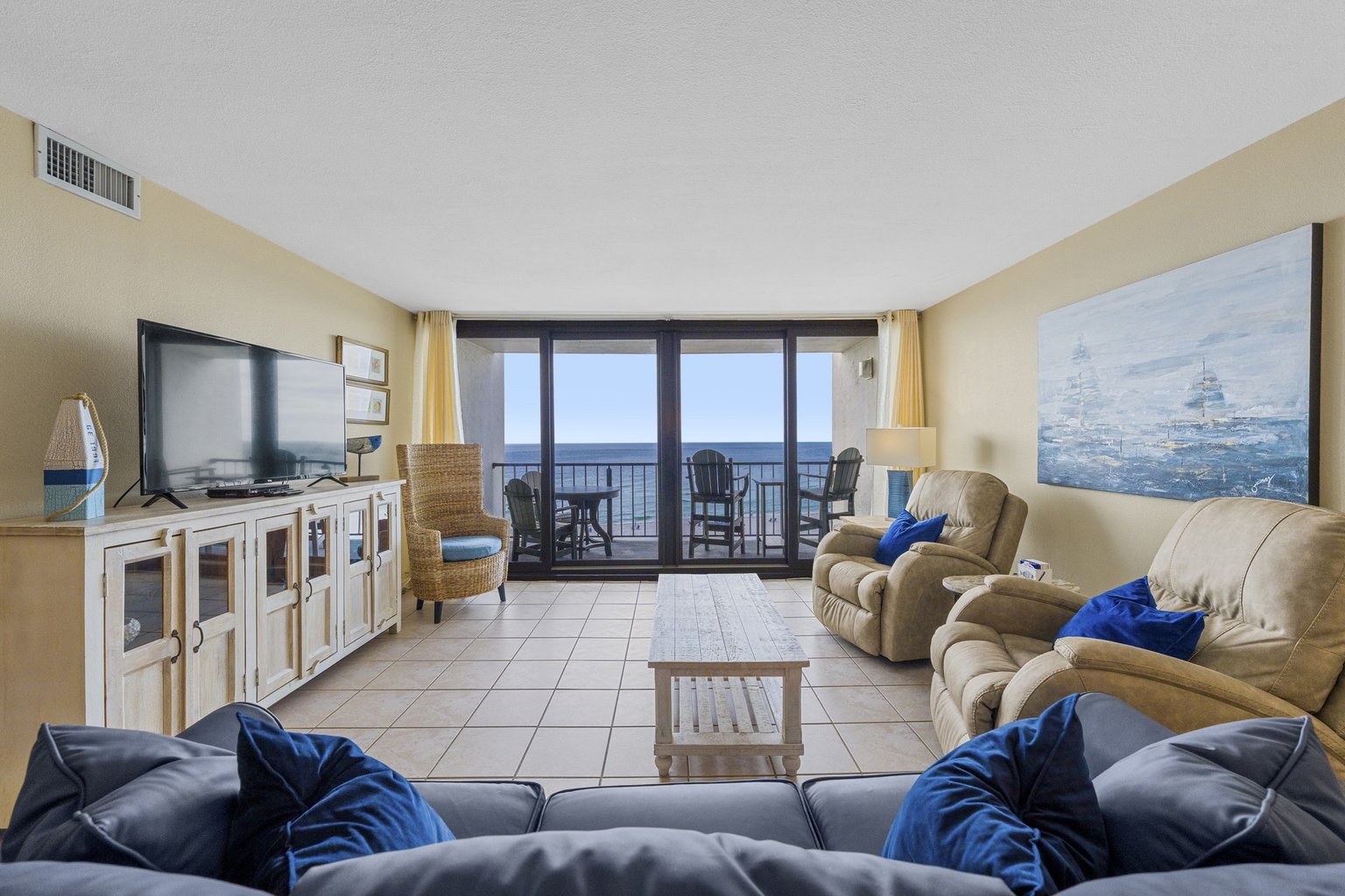 Orange Beach Vacation Rental