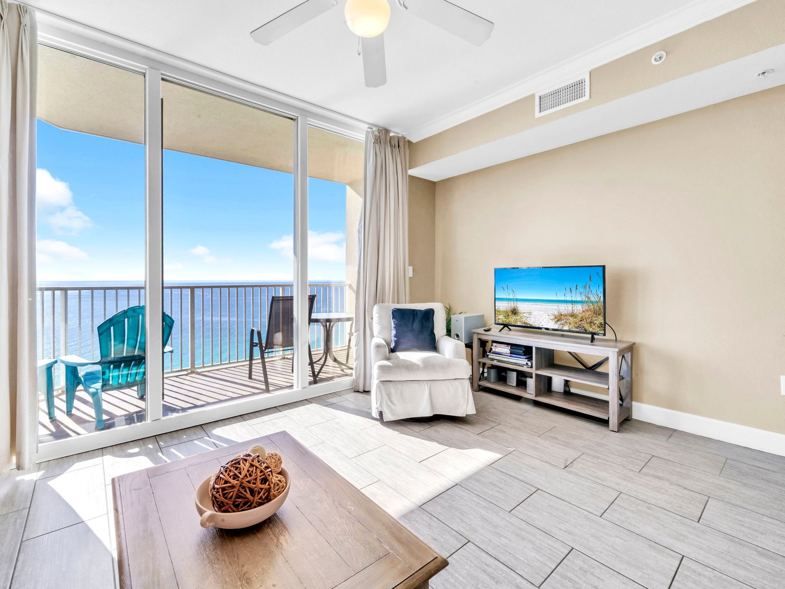 Panama City Beach Vacation Rental