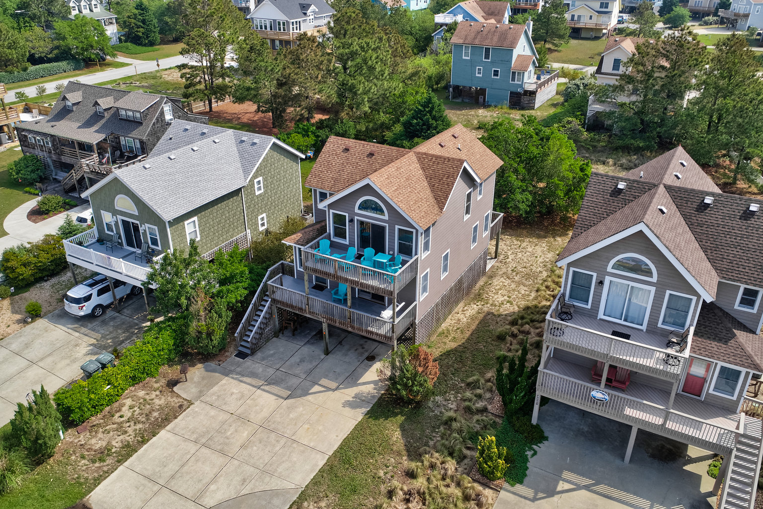 Nags Head Vacation Rental