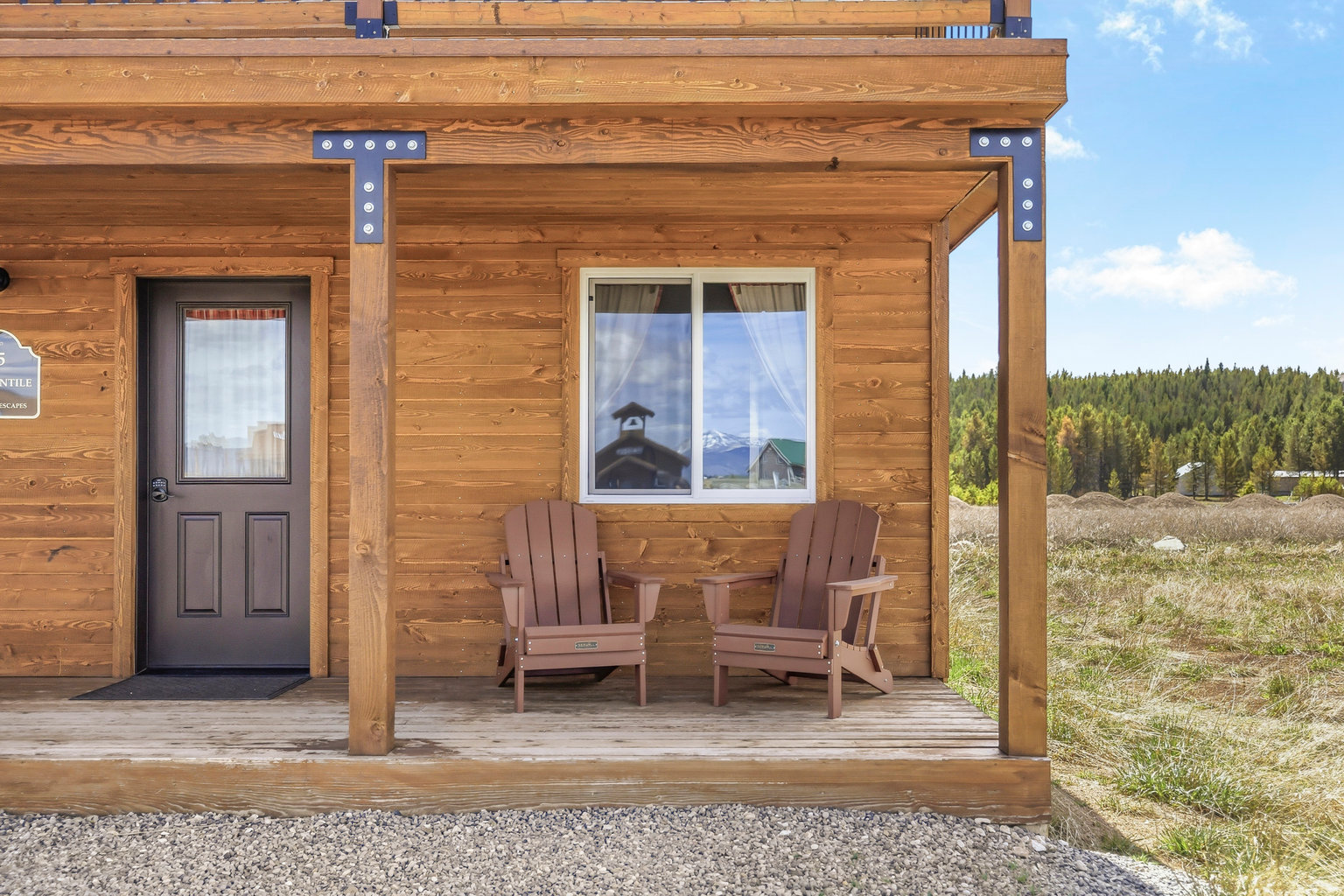 Island Park Vacation Rental