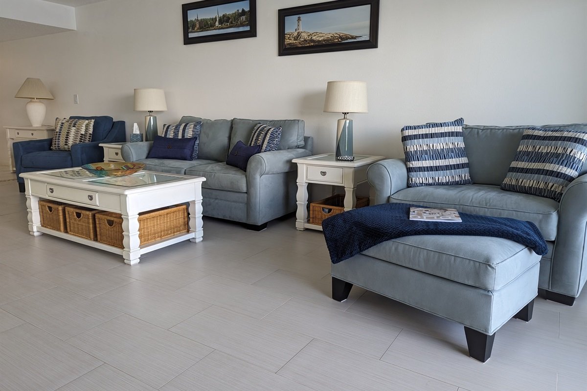 Indian Shores Vacation Rental