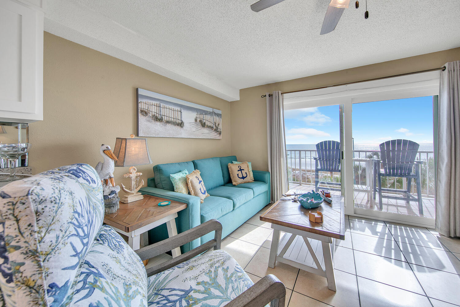 Panama City Beach Vacation Rental