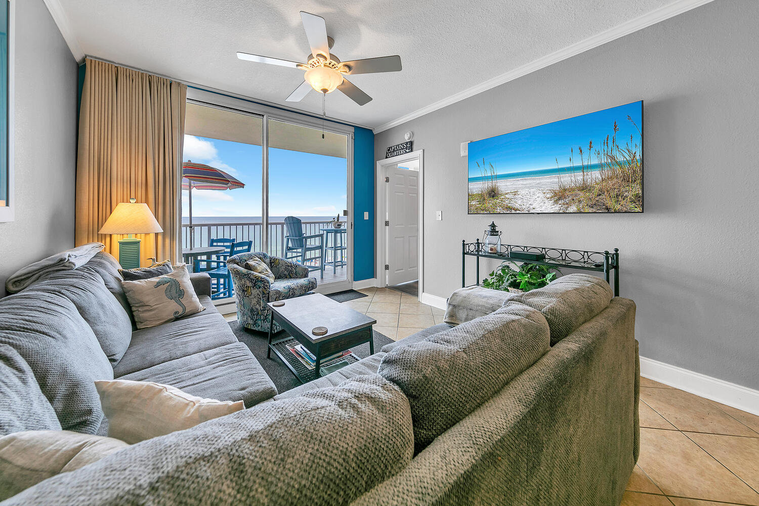 Panama City Beach Vacation Rental