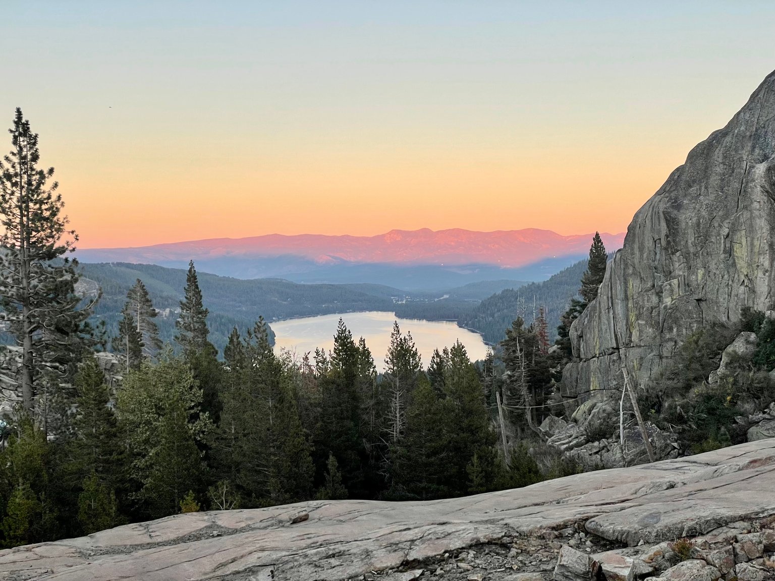 Truckee Vacation Rental