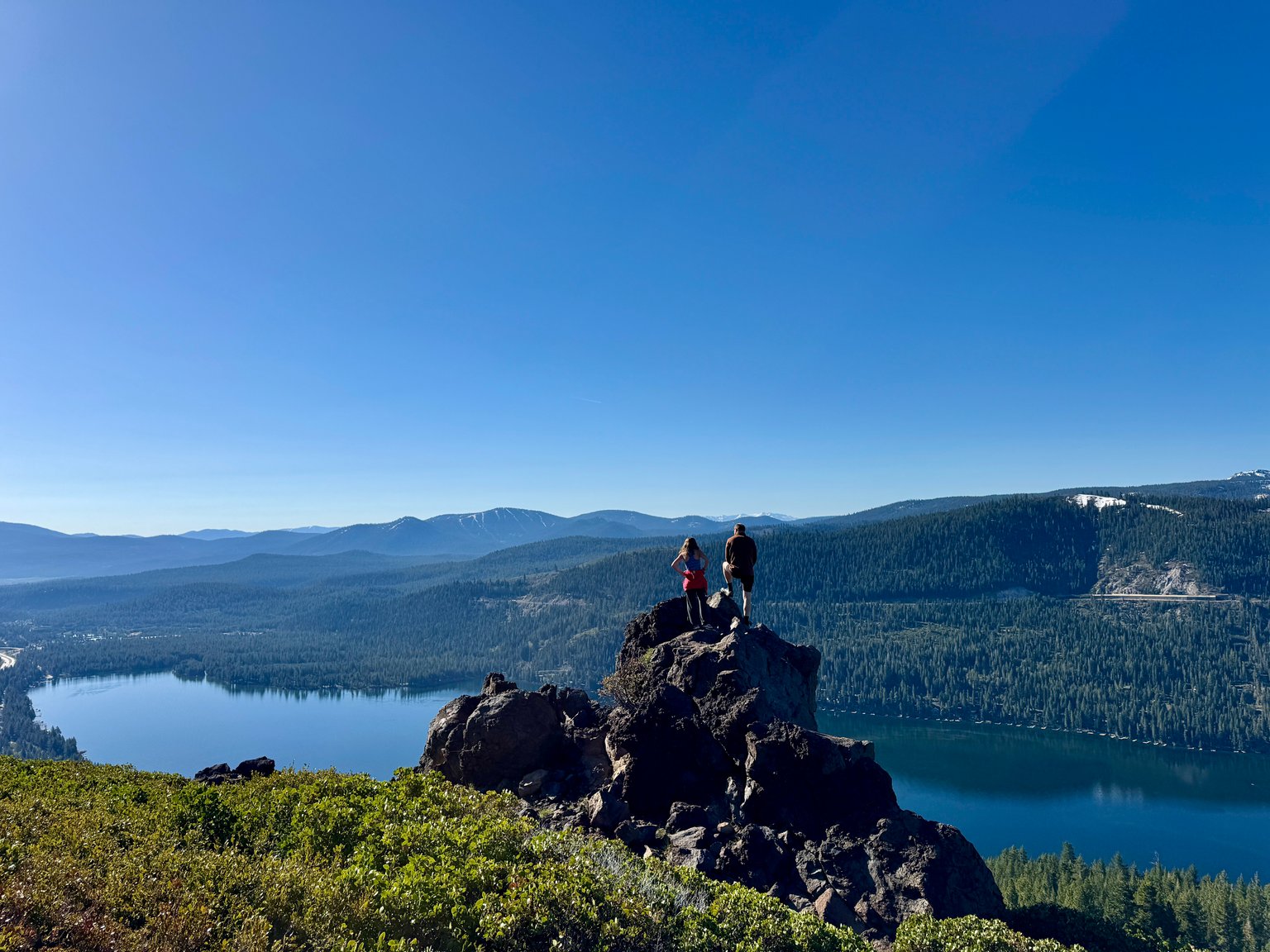 Truckee Vacation Rental