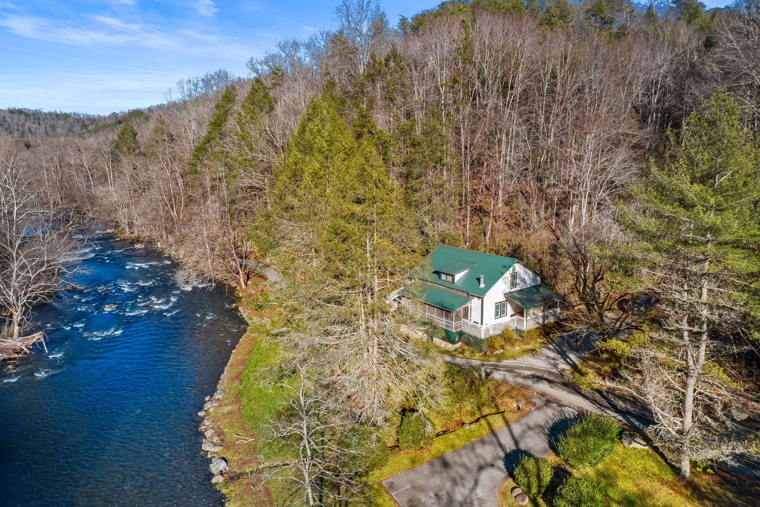 GATLINBURG Vacation Rental