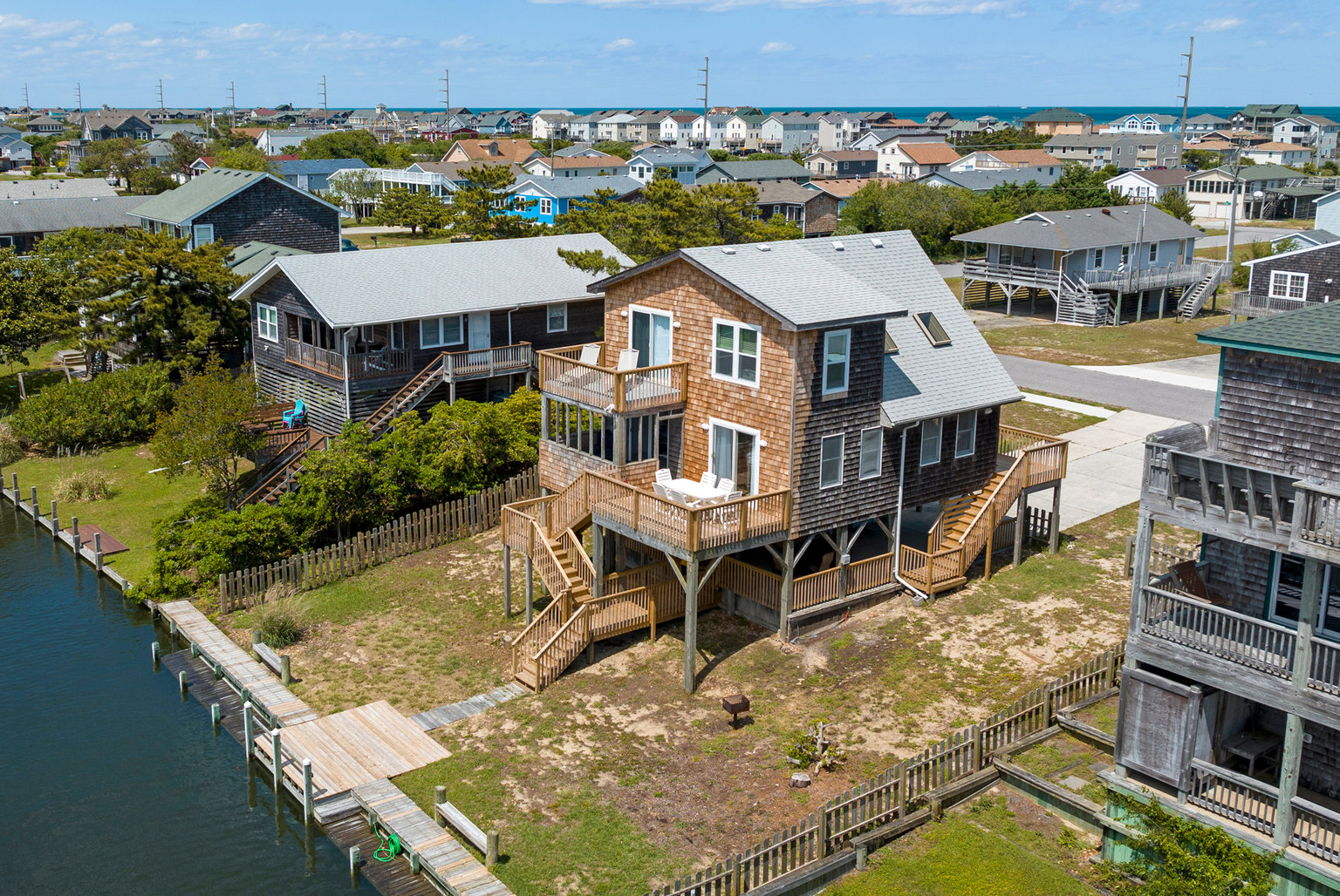 Nags Head Vacation Rental