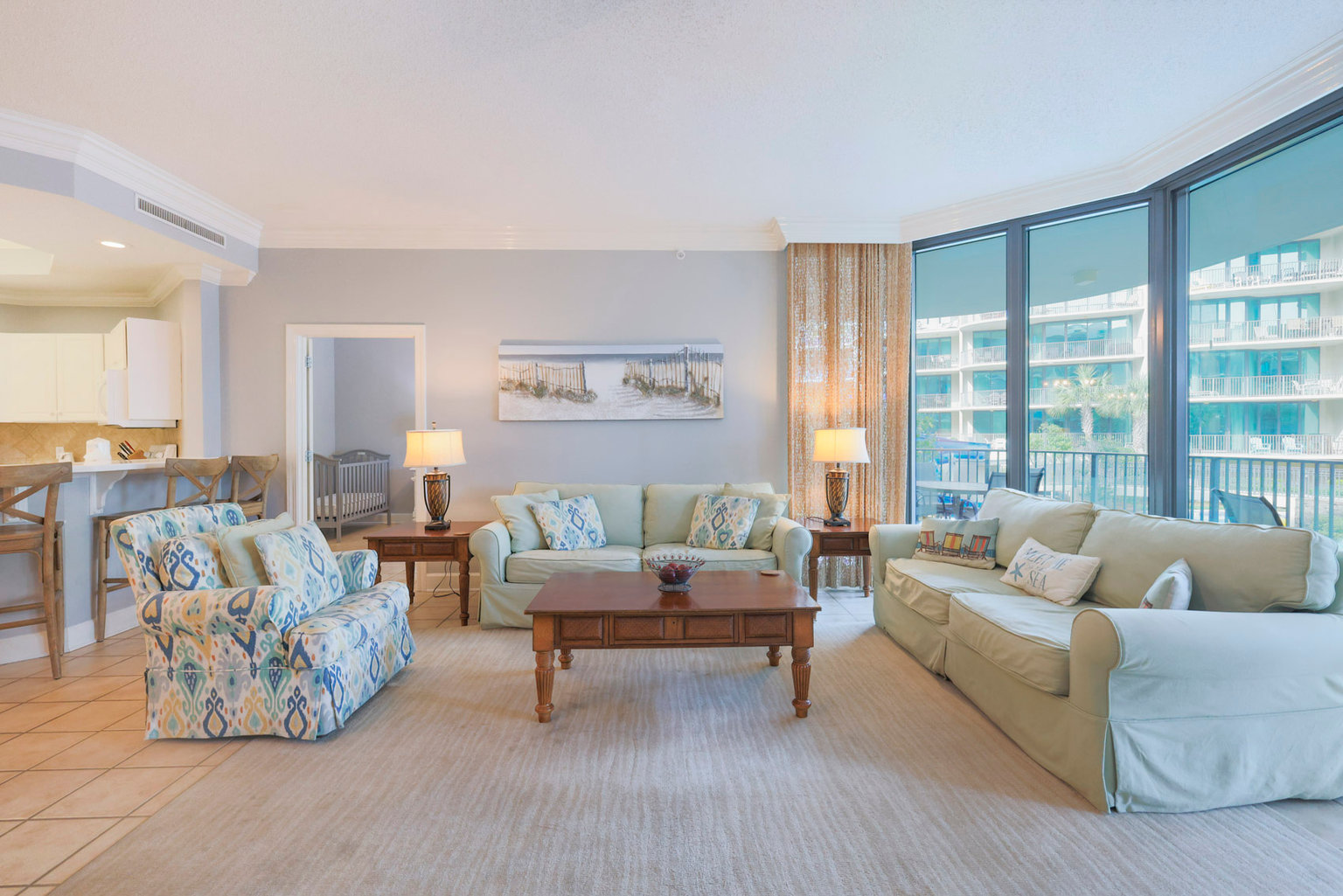 Orange Beach Vacation Rental