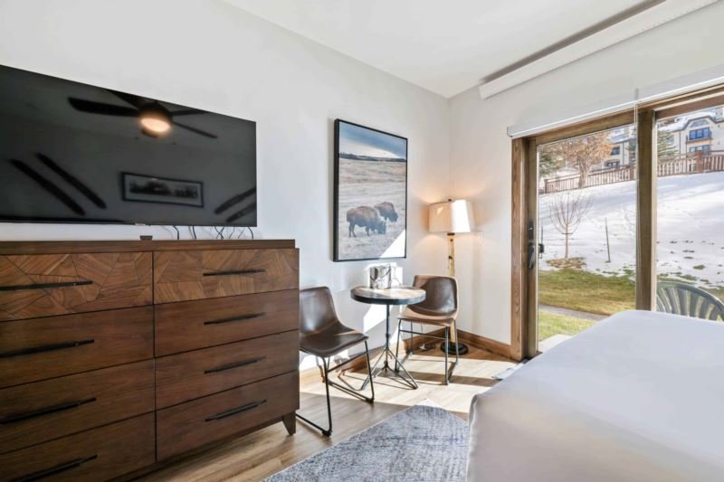 Beaver Creek Vacation Rental