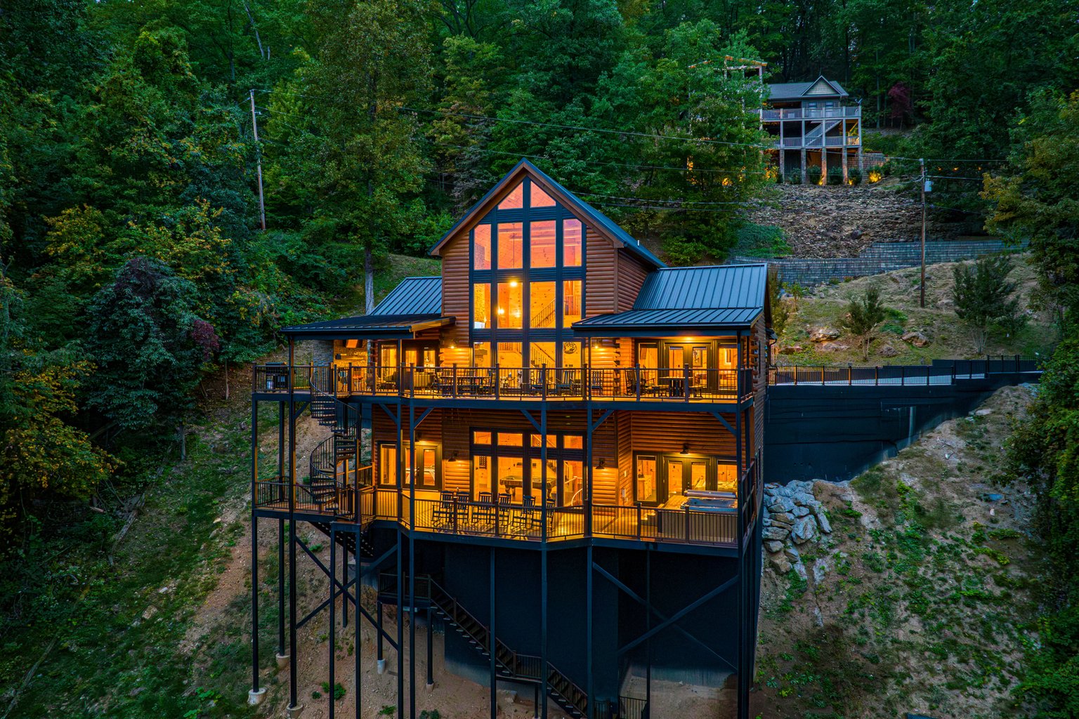 PIGEON FORGE Vacation Rental