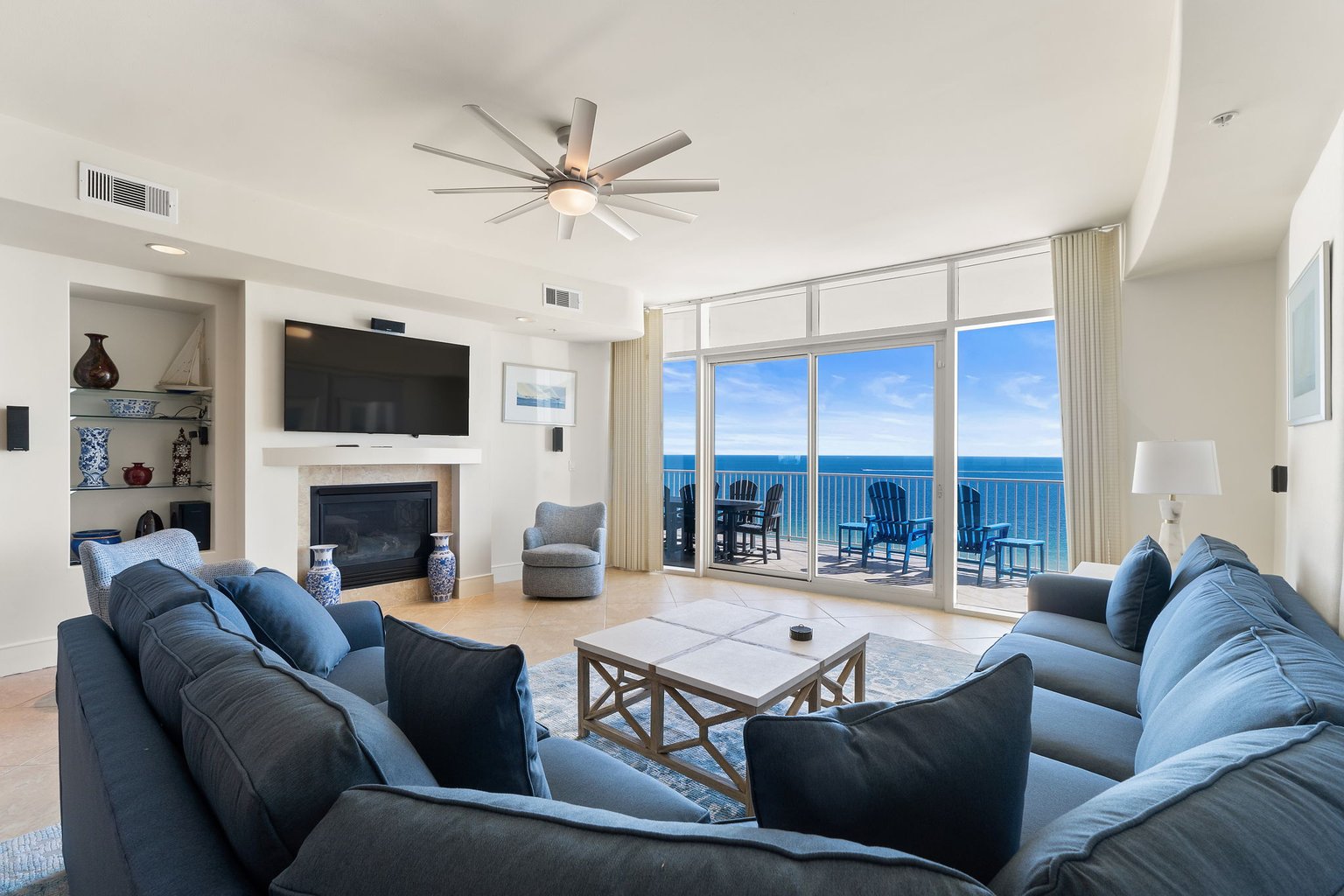 Orange Beach Vacation Rental