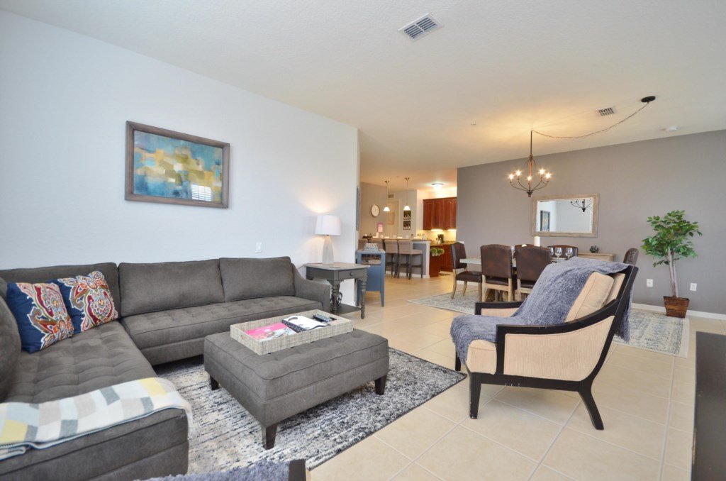 Orlando Vacation Rental