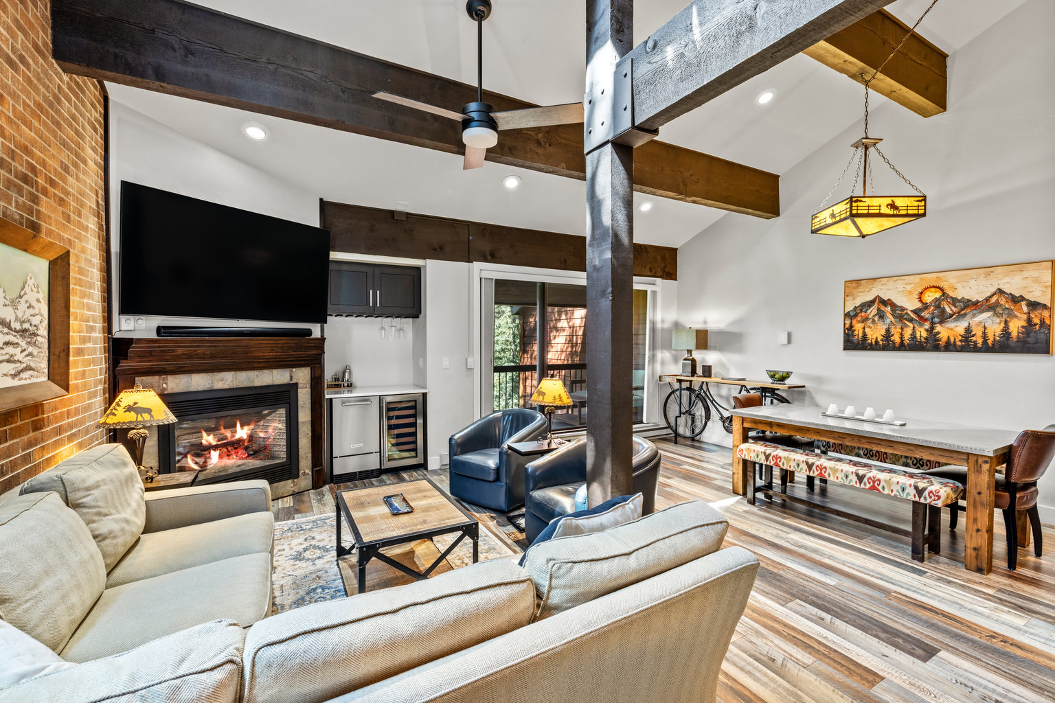 Steamboat Springs Vacation Rental