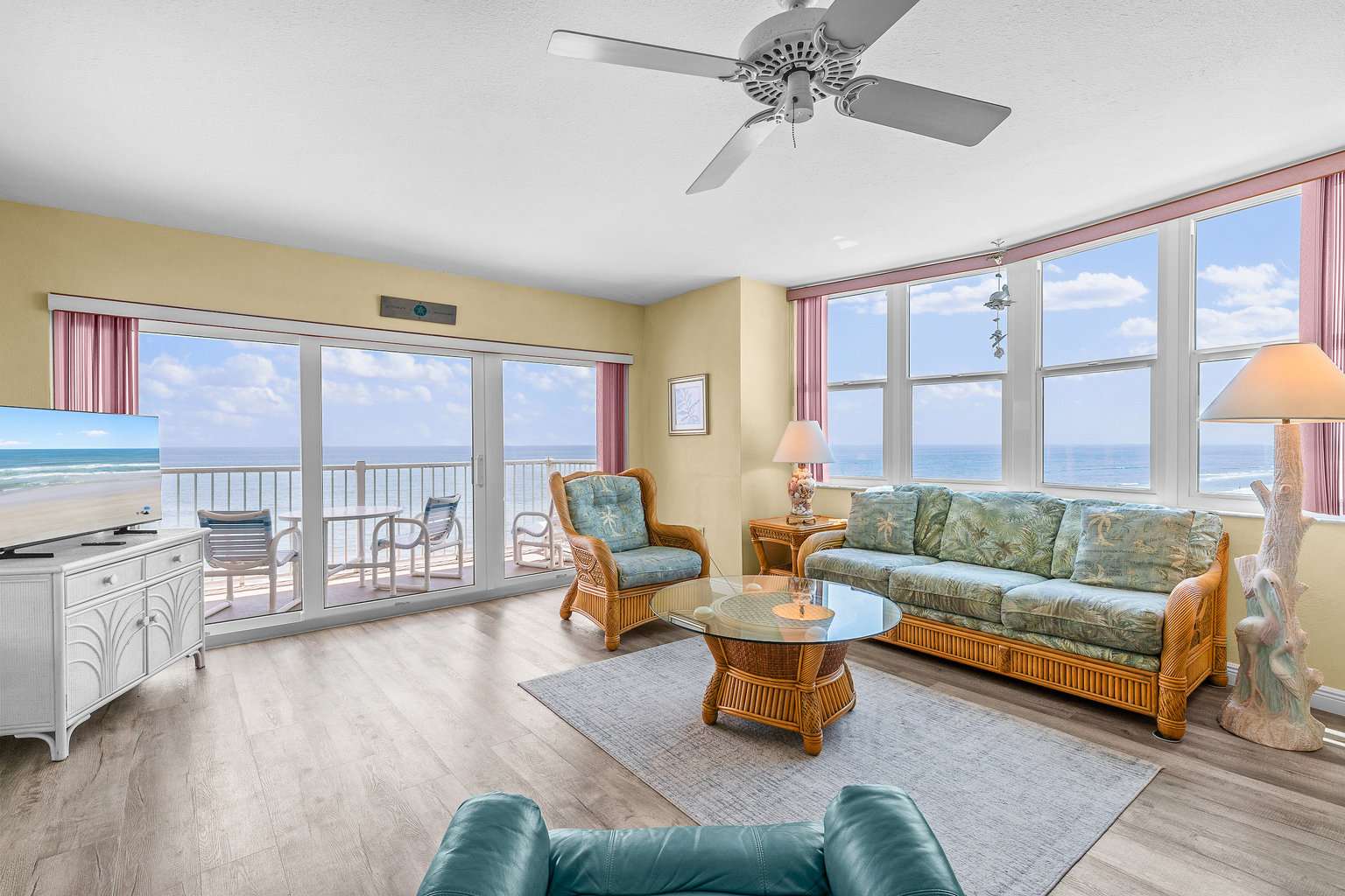 New Smyrna Beach Vacation Rental