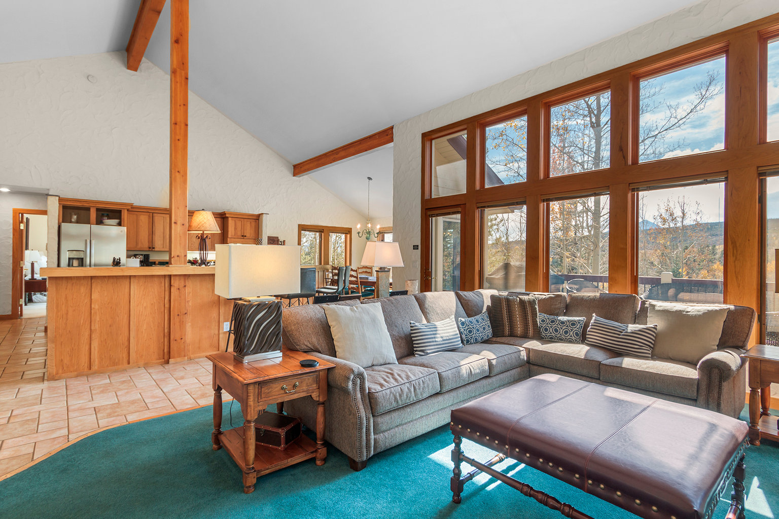 Silverthorne Vacation Rental