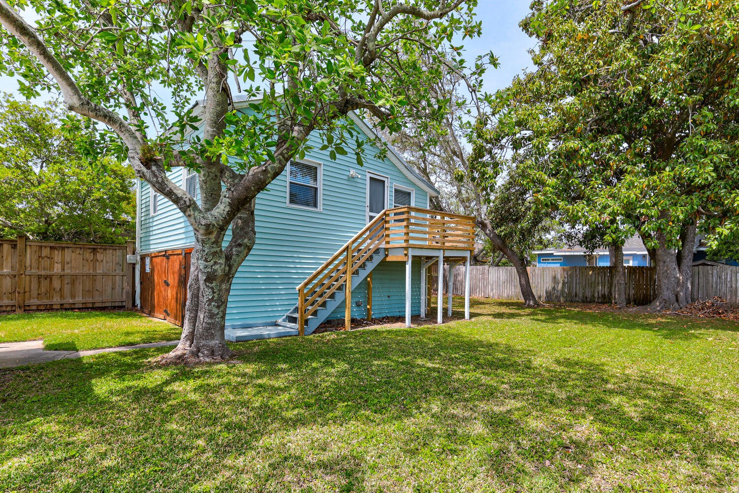Carolina Beach Vacation Rental
