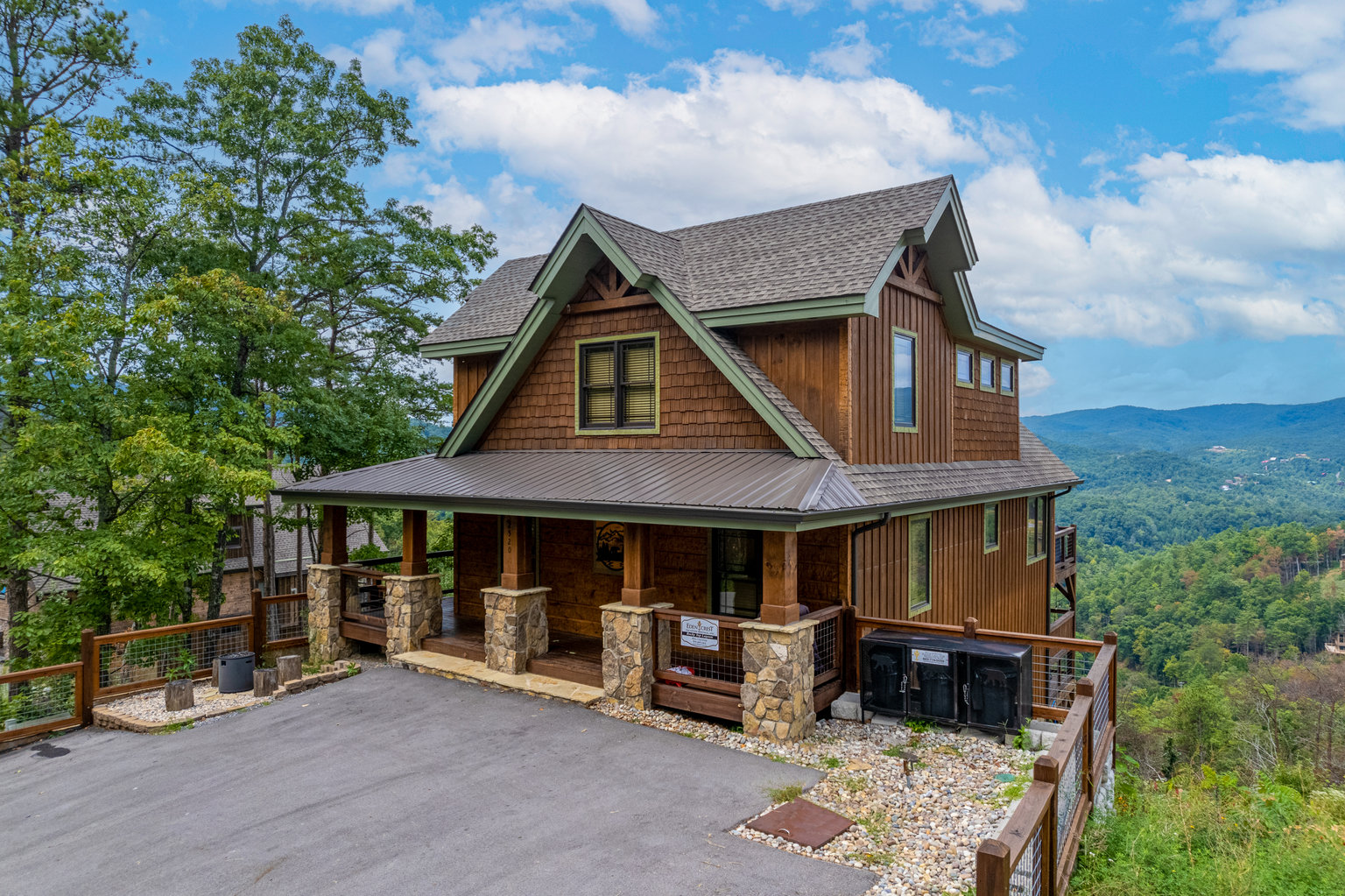 Sevierville Vacation Rental