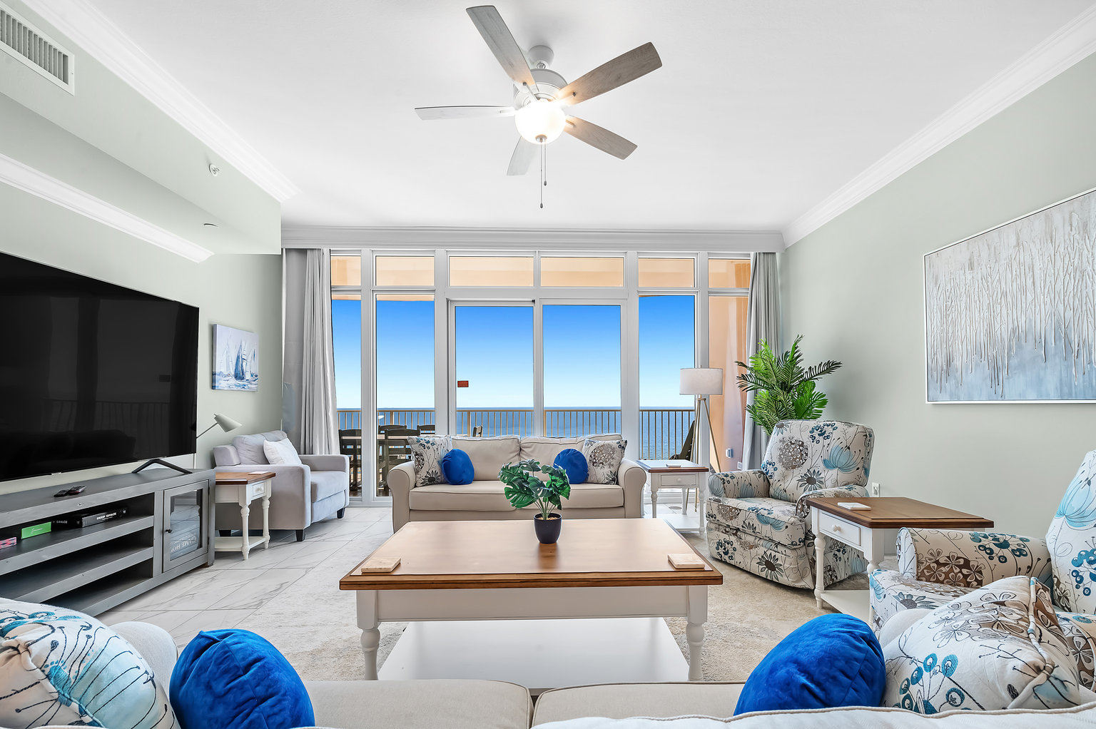 Orange Beach Vacation Rental