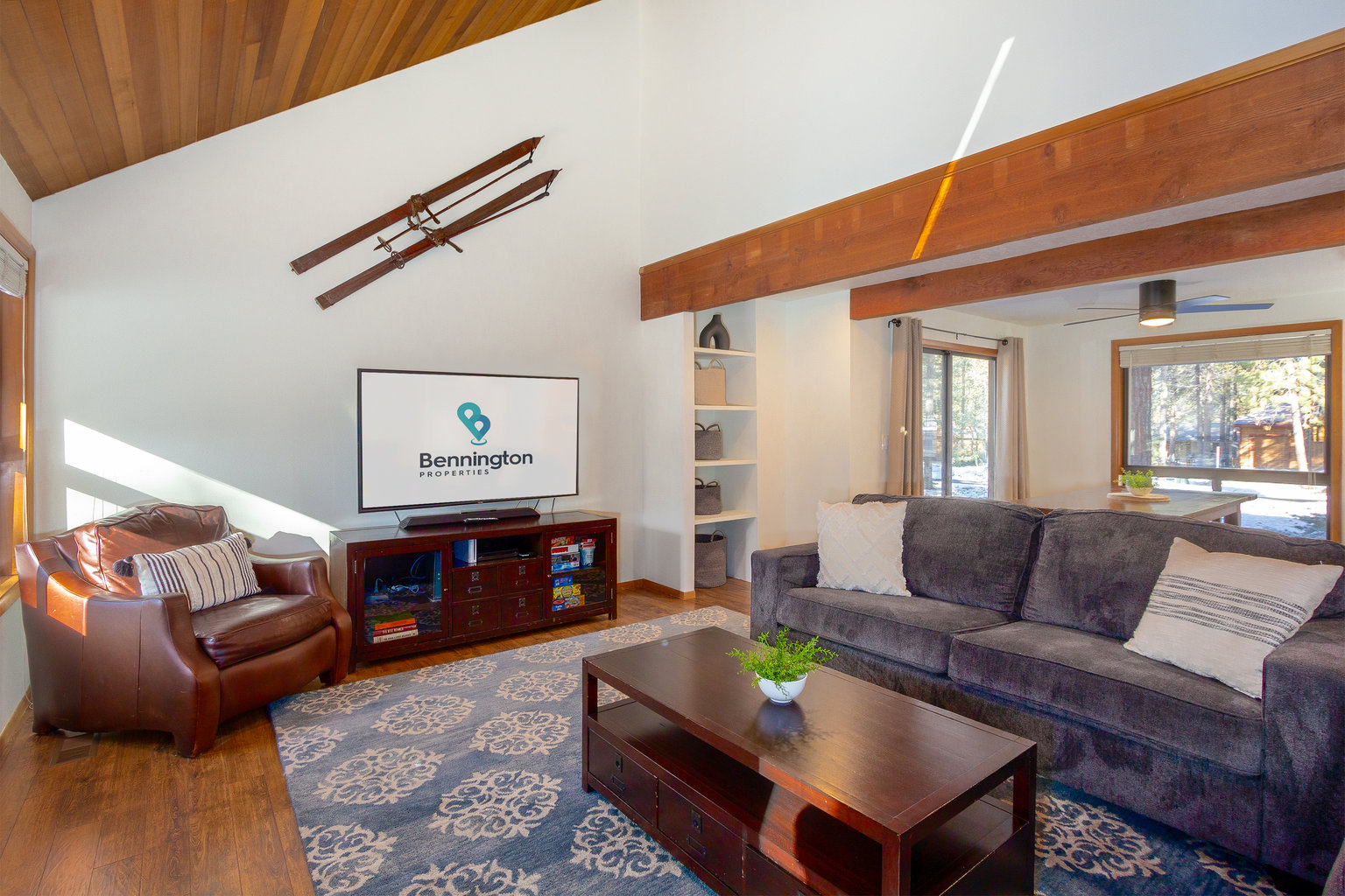 Sunriver Vacation Rental
