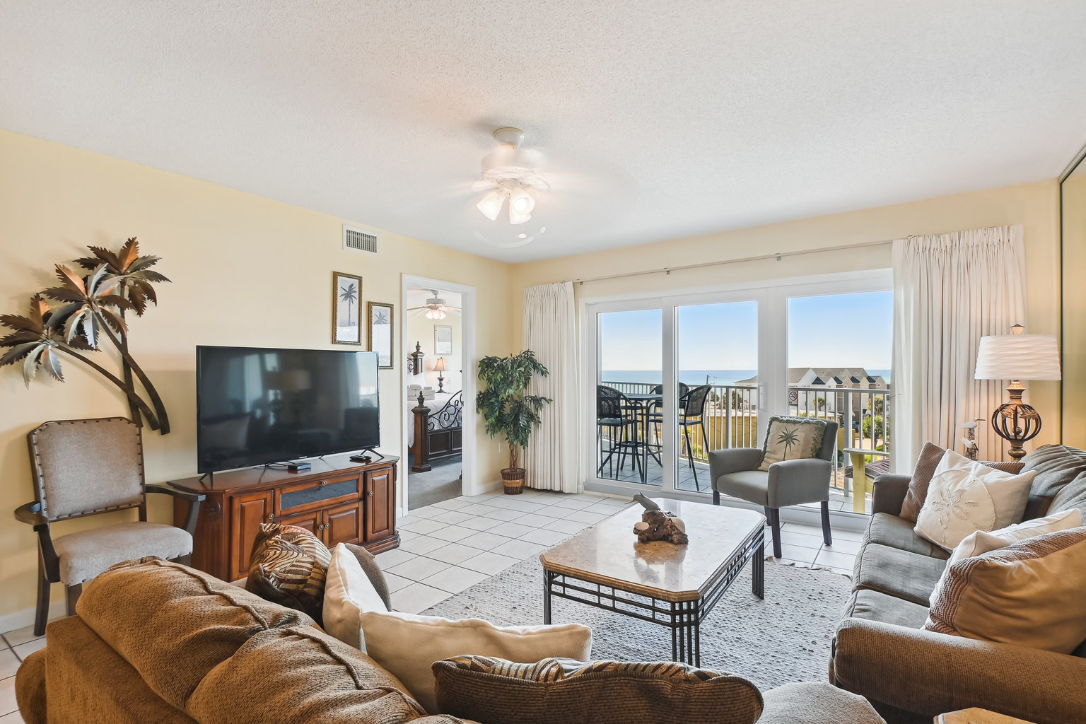 Fort Walton Beach Vacation Rental
