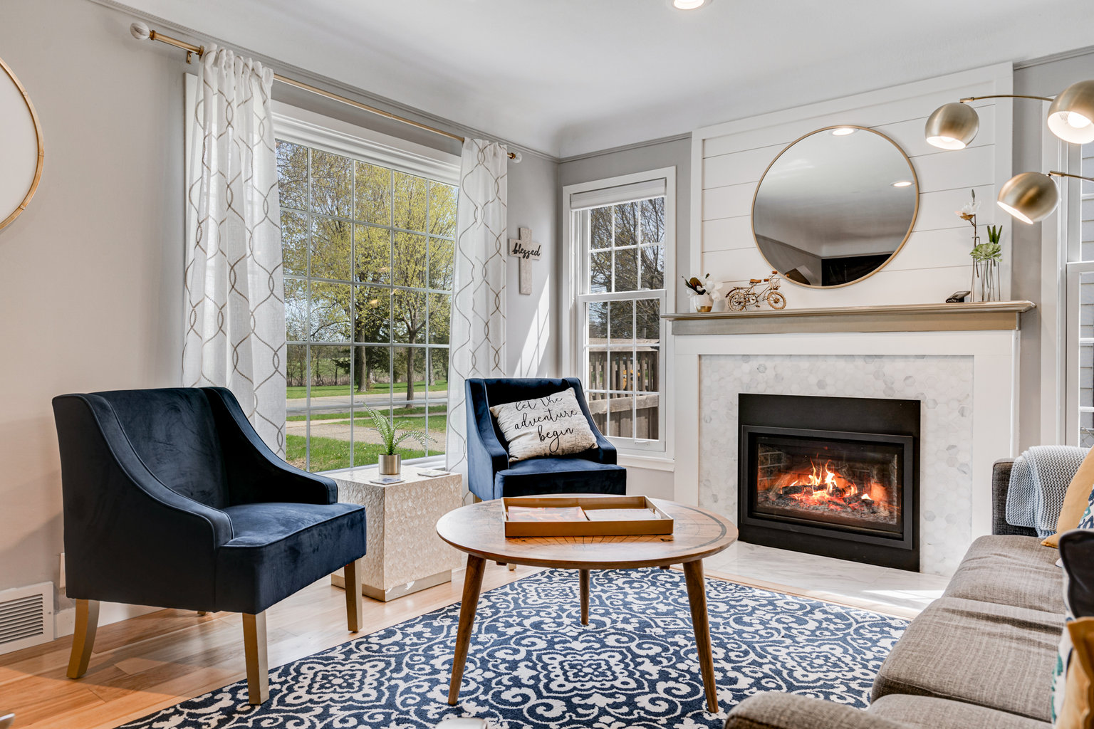 Minneapolis Vacation Rental