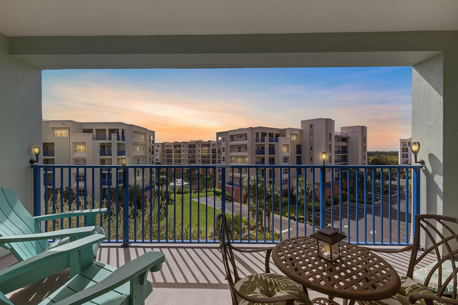 New Smyrna Beach Vacation Rental