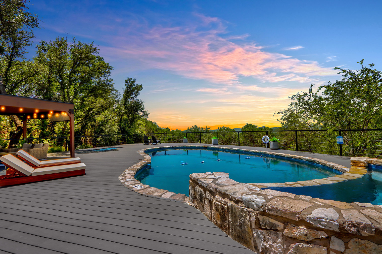 Wimberley Vacation Rental