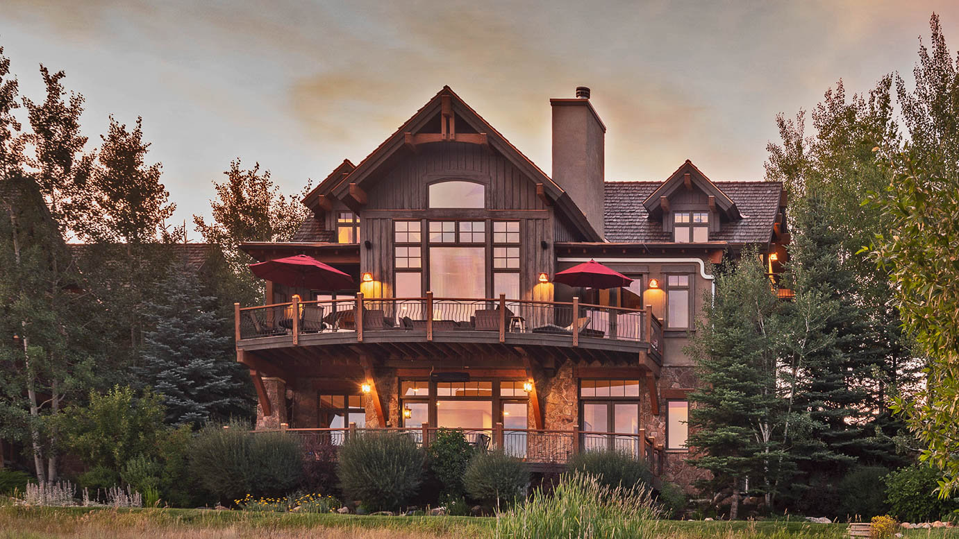 Steamboat Springs Vacation Rental