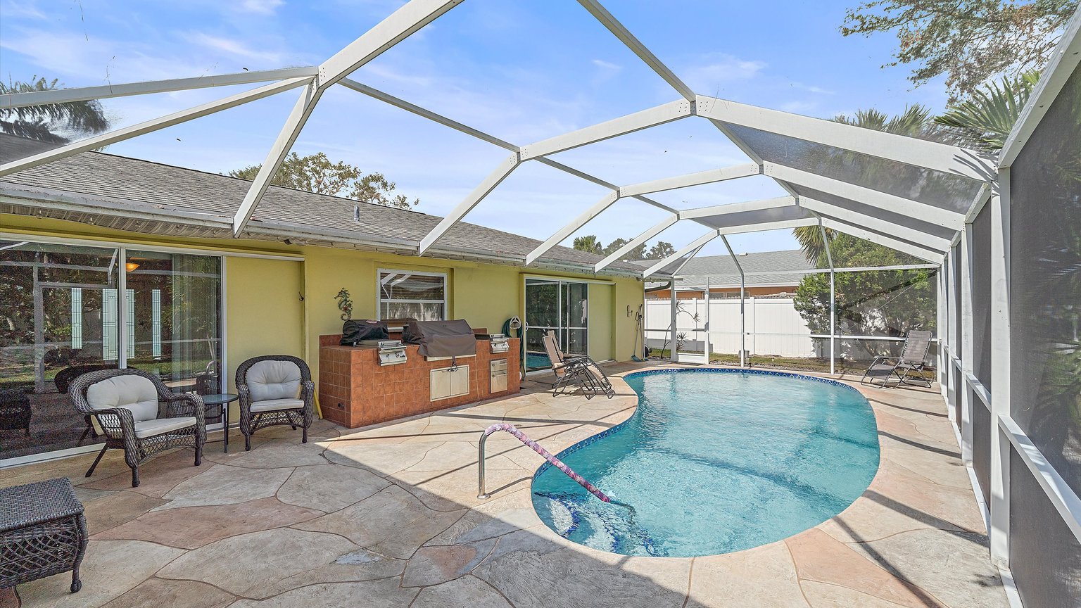Sarasota Vacation Rental