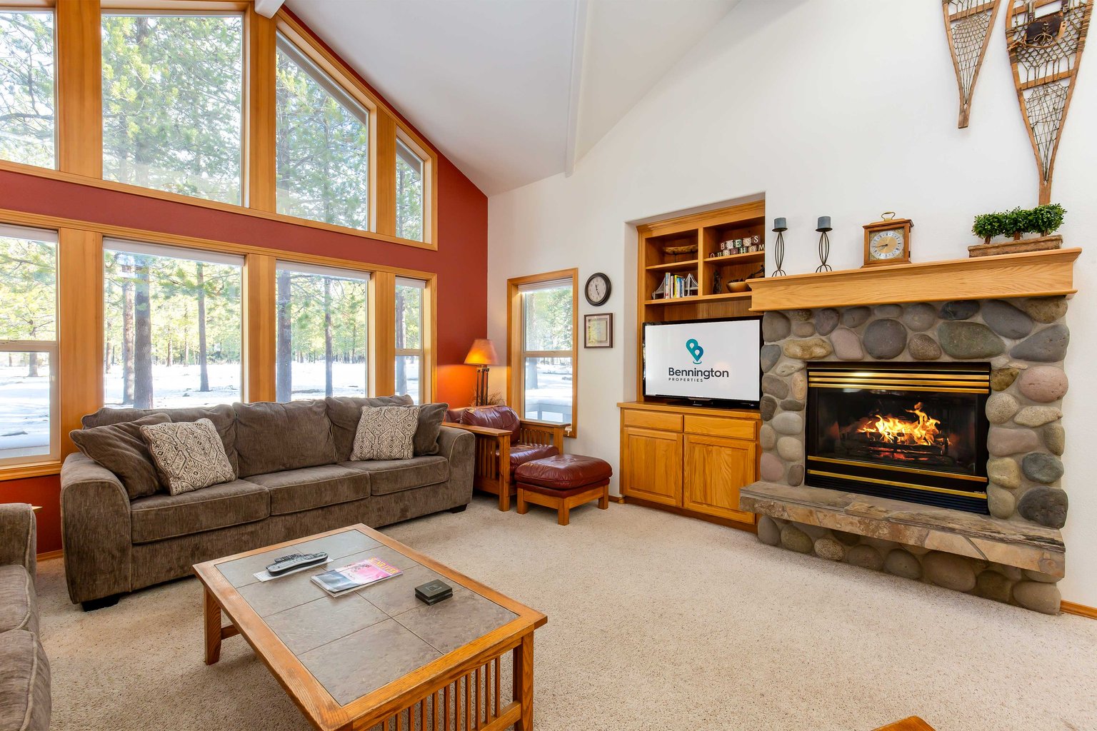 Sunriver Vacation Rental