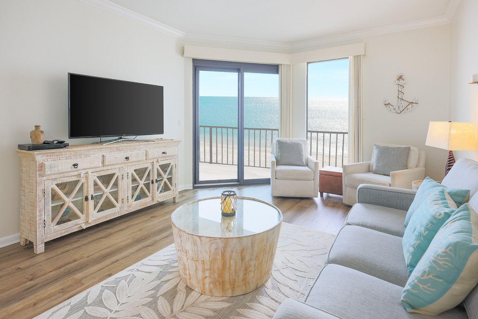Orange Beach Vacation Rental