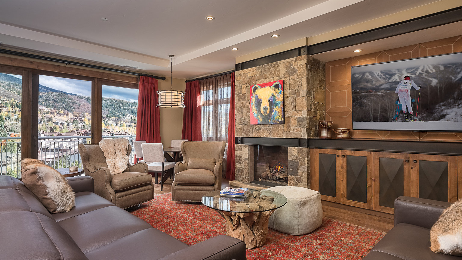 Steamboat Springs Vacation Rental