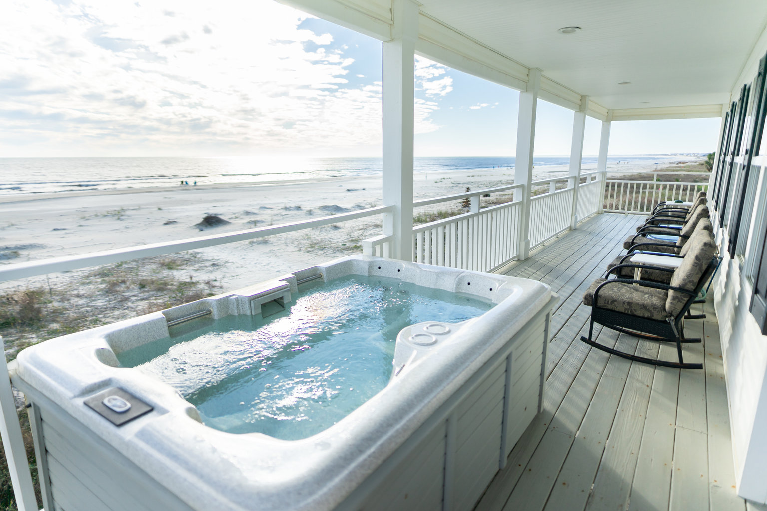 Indian Pass Vacation Rental
