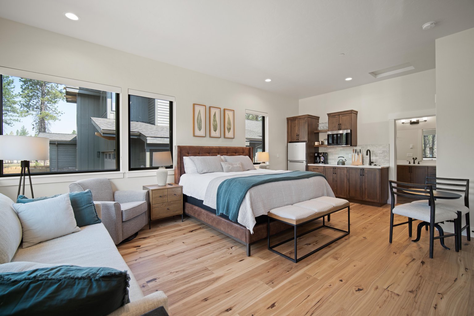 Bend Vacation Rental