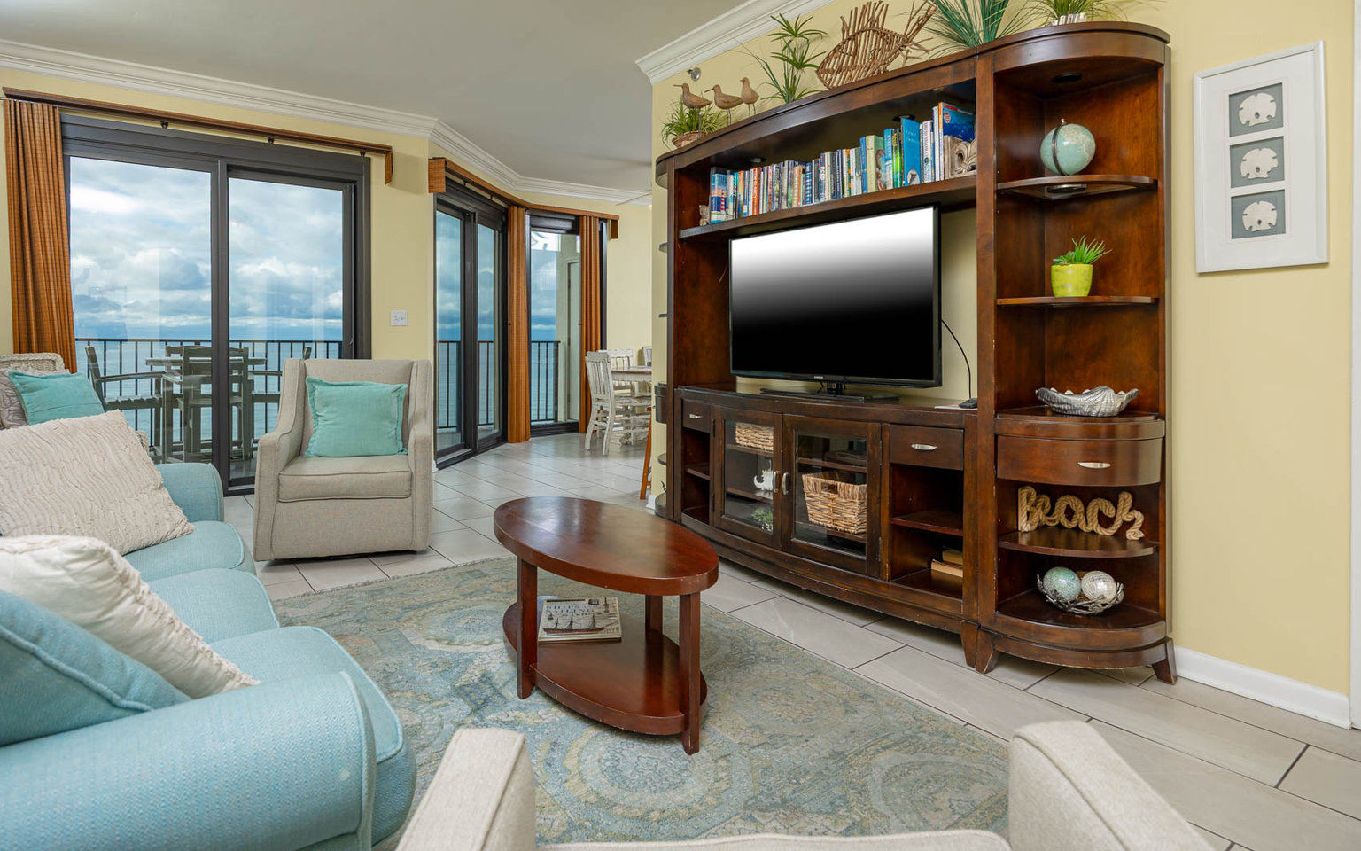 Orange Beach Vacation Rental