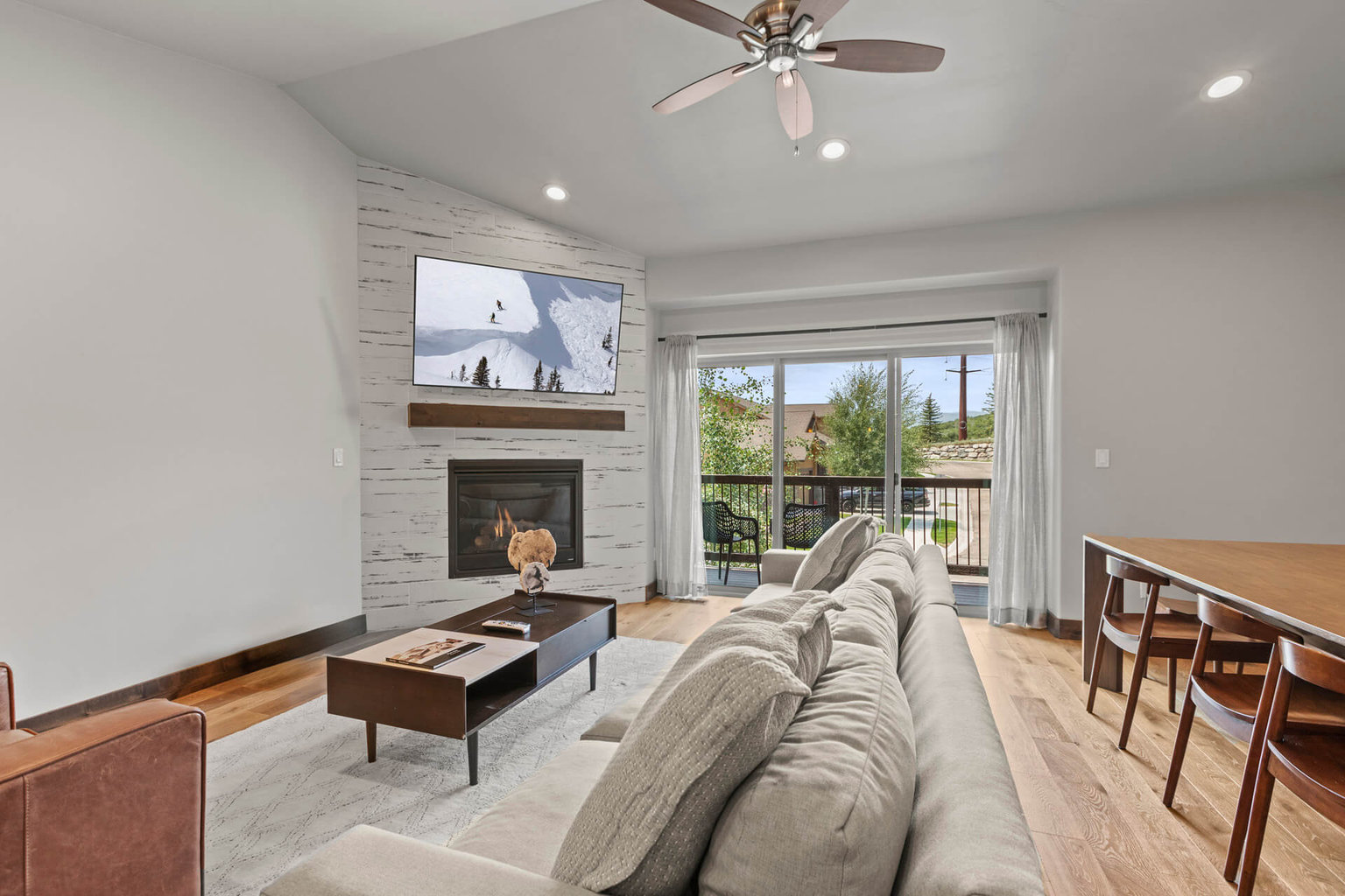 Park City Vacation Rental