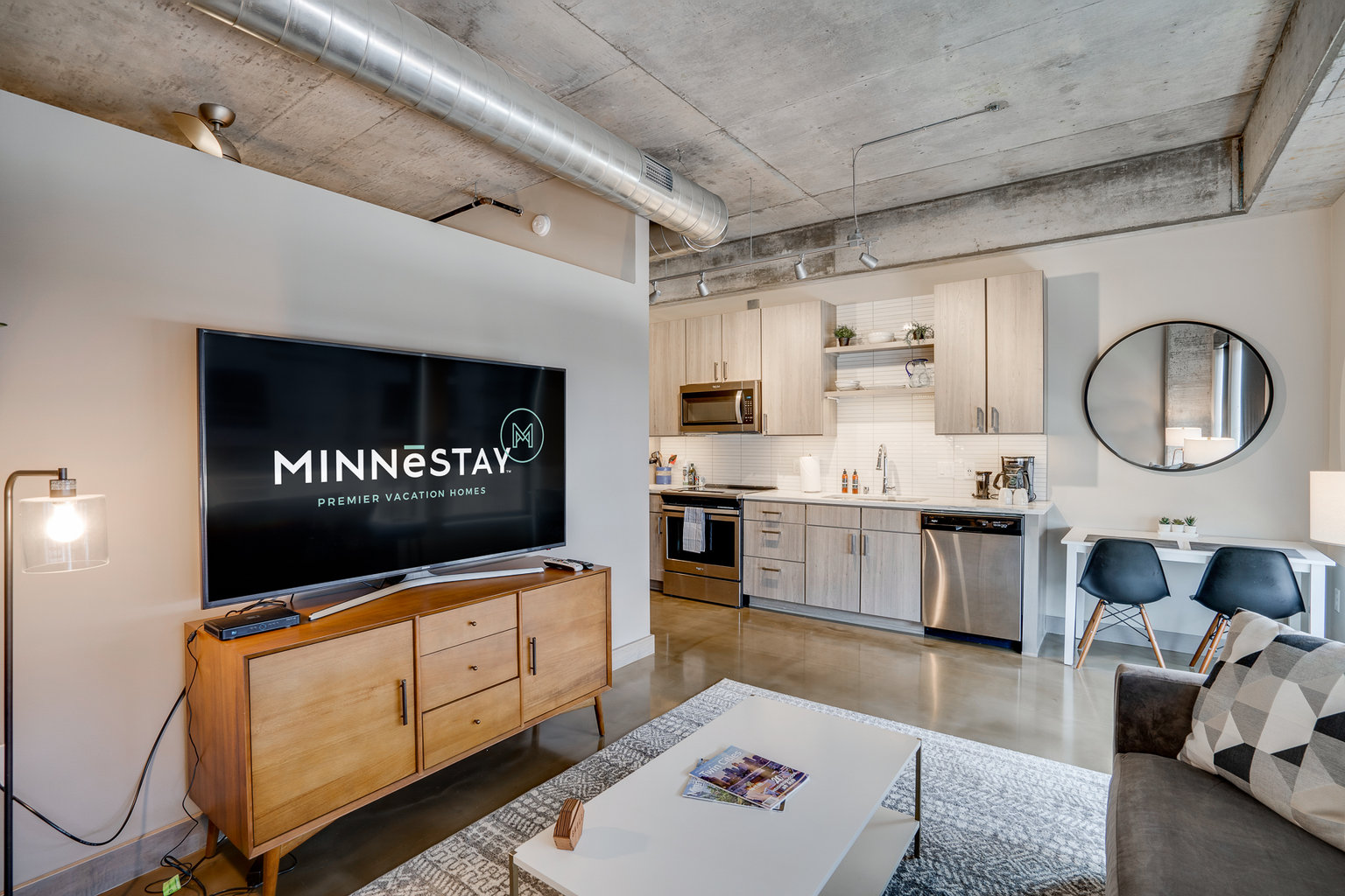 Minneapolis Vacation Rental