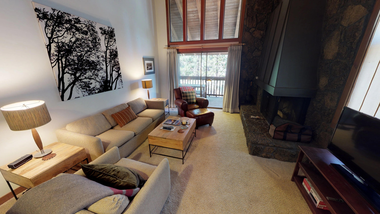 Sunriver Vacation Rental