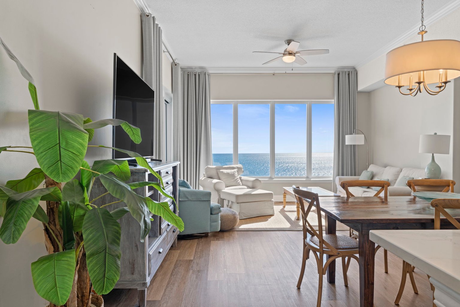 Orange Beach Vacation Rental