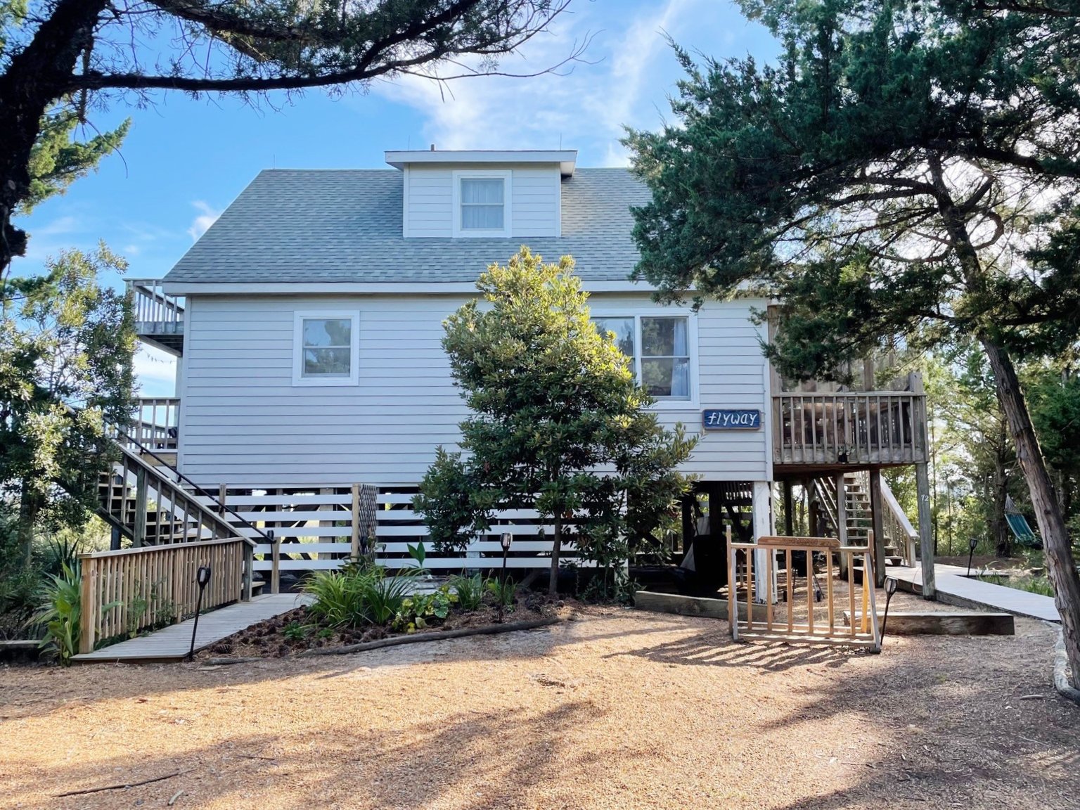 Ocracoke Vacation Rental