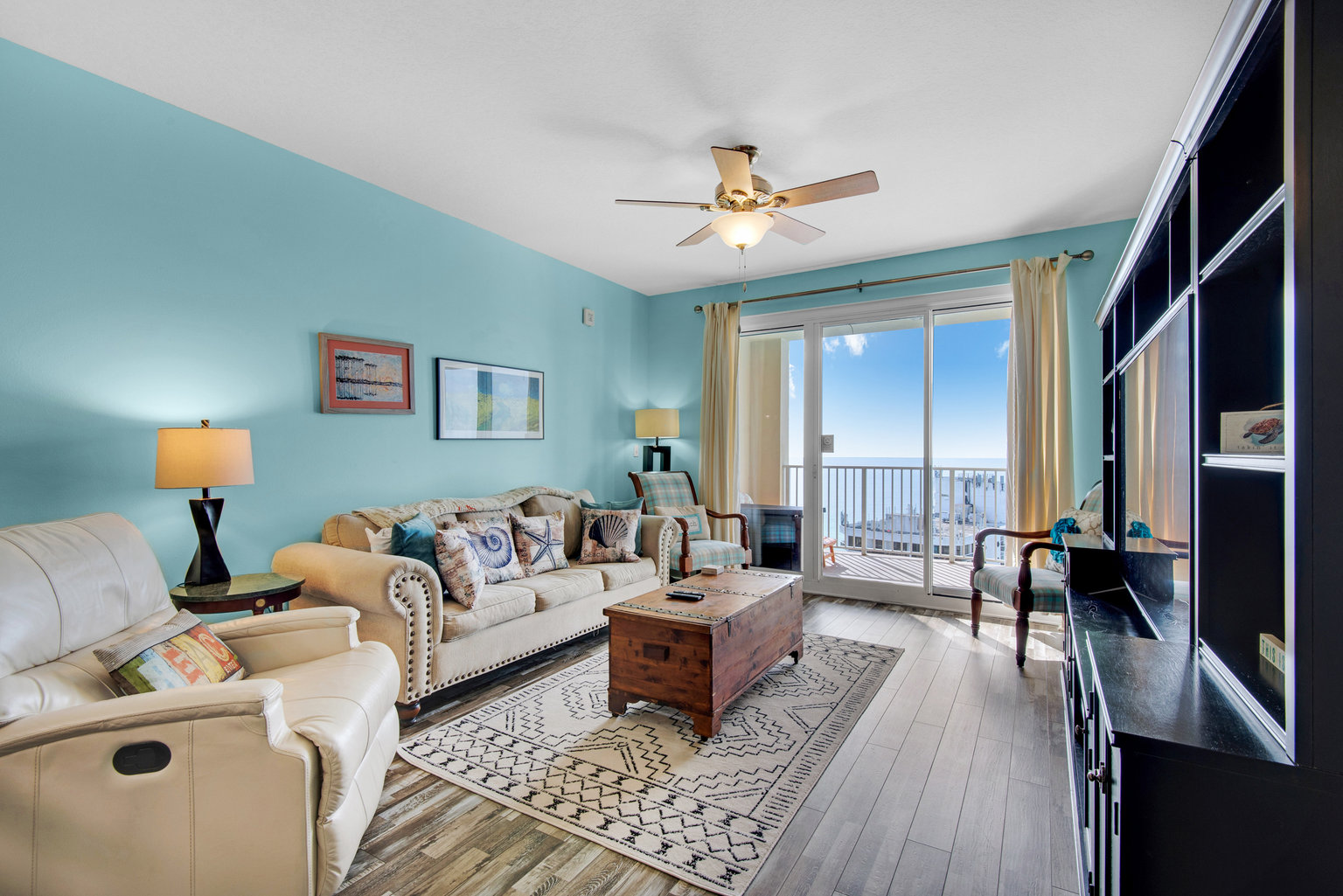 Miramar Beach Vacation Rental