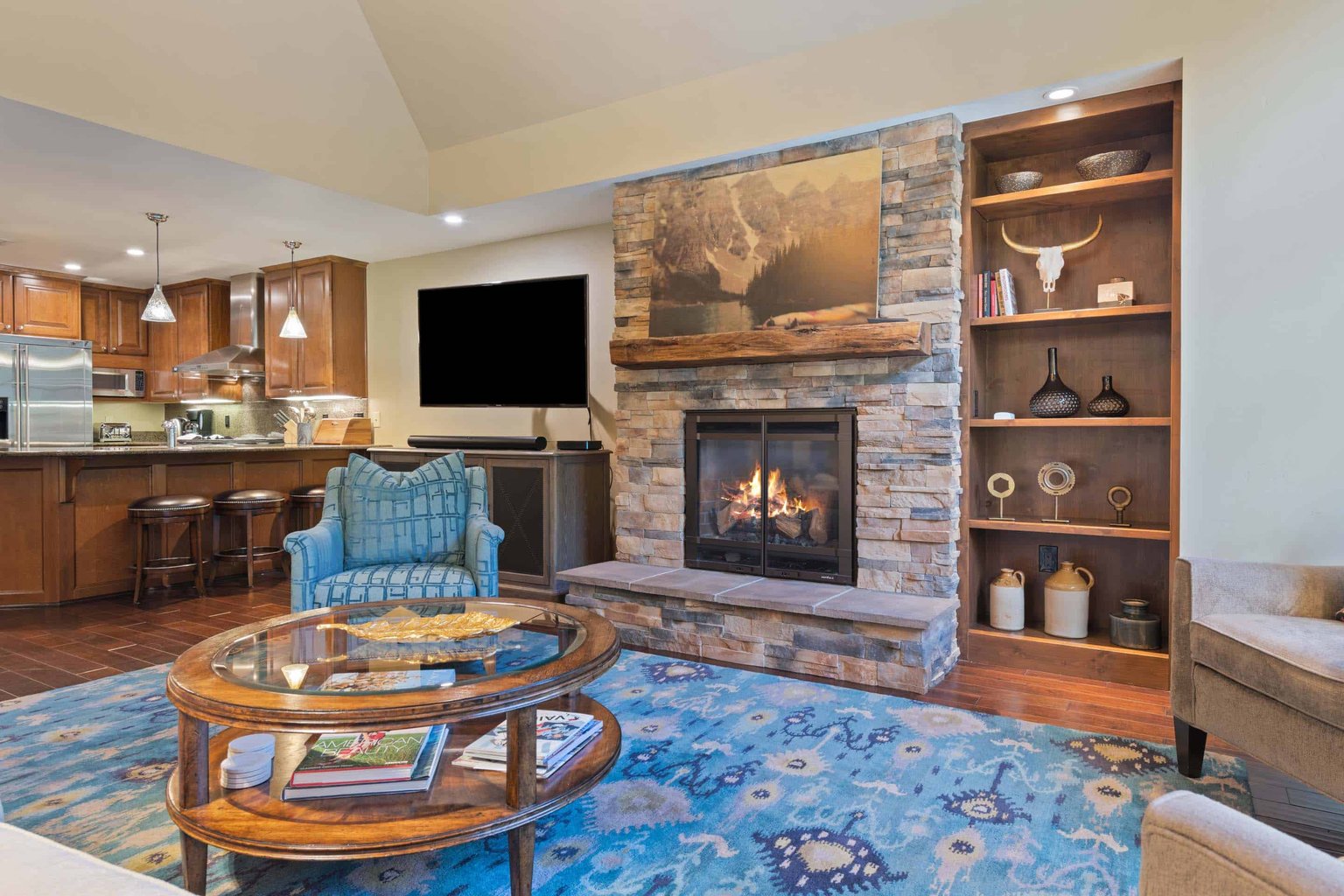 Avon Vacation Rental