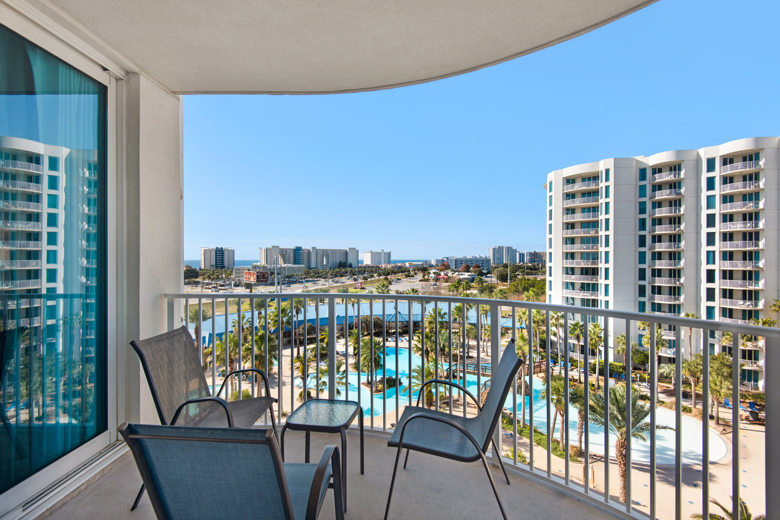 Destin Vacation Rental